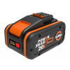 WA3648 - Akumulátor 20V 8Ah WA3648 - Akumulátor 20V 8Ah