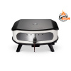 COZZE Pizza pec na plyn 17 COZZE Pizza pec na plyn 17