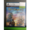 Port Royale 4 /Extended Edition/ (PS5) - Nová hra Port Royale 4 /Extended Edition/ (PS5) - Nová hra