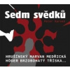 Sedm svědků - Karvaš Peter Sedm svědků - Karvaš Peter