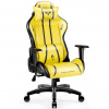 Otočné kreslo Normal Diablo X-One 2.0 electric yellow Otočné kreslo Normal Diablo X-One 2.0 electric yellow