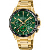 Festina - Náramkové hodinky - Pánske - Quartz - Nadčasový chronograf - F20634/4 Festina - Náramkové hodinky - Pánske - Quartz - Nadčasový chronograf - F20634/4