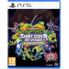 Teenage Mutant Ninja Turtles: Shredder's Revenge - Ultimate Edition (PS5) Teenage Mutant Ninja Turtles: Shredder's Revenge - Ultimate Edition (PS5)