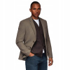 Ombre sako pánske OM-BLZB-0135 elegantné slim veľkosť XL Ombre sako pánske OM-BLZB-0135 elegantné slim veľkosť XL