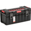 Qbrick System PRO 600 Expert modulárny organizér na náradie 545 x 270 x 246 mm 22 l stohovateľný IP54 Qbrick System PRO 600 Expert modulárny organizér na náradie 545 x 270 x 246 mm 22 l stohovateľný IP54