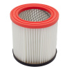 HEPA filter pre priemyselný vysávač Procraft VP1400 HEPA filter pre priemyselný vysávač Procraft VP1400