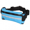 Phone Waist Pack športová ľadvinka modrá varianta 36739 - 36739 Phone Waist Pack športová ľadvinka modrá varianta 36739 - 36739