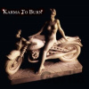 Karma to Burn: Karma to Burn (clear & black marbled) LP - Karma to Burn Karma to Burn: Karma to Burn (clear & black marbled) LP - Karma to Burn