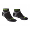 Ponožky Bridgedale Trail Run UL T2 MS Low Black M (40-43 EU) Ponožky Bridgedale Trail Run UL T2 MS Low Black M (40-43 EU)