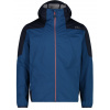 CMP UNLIMITECH LIGHT SOFTSHELL JACKET M OCEAN BUNDA Veľkosť: M CMP UNLIMITECH LIGHT SOFTSHELL JACKET M OCEAN BUNDA Veľkosť: M