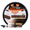 RURIS Presakovacia hadica 15 m s konektormi 1215PC RURIS Presakovacia hadica 15 m s konektormi 1215PC