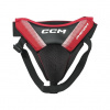 Ccm Brankářský suspenzor Phenom JR (Barva: Černá-Červená, Varianta: 22-26 Ccm Brankářský suspenzor Phenom JR (Barva: Černá-Červená, Varianta: 22-26