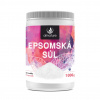 EPSOMSKÁ SŮL 1000 g ALLNATURE EPSOMSKÁ SŮL 1000 g ALLNATURE