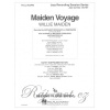 MAIDEN VOYAGE (JAZZ OCTET) / partitúra MAIDEN VOYAGE (JAZZ OCTET) / partitúra