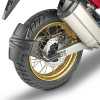 RM1178KIT mont. sada pre univerzálny plastový blatníček RM02 GIVI pre Honda CRF 1100L (20-24) RM1178KIT mont. sada pre univerzálny plastový blatníček RM02 GIVI pre Honda CRF 1100L (20-24)