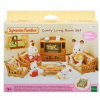 Sylvanian Families 5339 Obývací pokoj Sylvanian Families 5339 Obývací pokoj