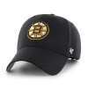 '47 Brand Kšiltovka Boston Bruins '47 MVP '47 Brand Kšiltovka Boston Bruins '47 MVP