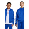 Detská mikina adidas JW5085 modrá 164 Detská mikina adidas JW5085 modrá 164