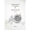 Hudobná náuka 2 od Henricha Klinderu Hudobná náuka 2 od Henricha Klinderu