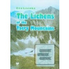 The Lichens of the Tatry… (Eva Lisická) The Lichens of the Tatry… (Eva Lisická)