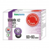 Edenpharma Vitamín K2 Forte 60+60 tabliet Edenpharma Vitamín K2 Forte 60+60 tabliet