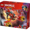 LEGO NINJAGO 71830 Kaiho búrkový robot LEGO NINJAGO 71830 Kaiho búrkový robot