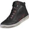 LS2 ZOE MAN BOOTS BLACK RED LS2 ZOE MAN BOOTS BLACK RED