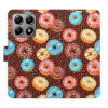 Flipové puzdro iSaprio - Donuts Pattern - Xiaomi 14T Pro Flipové puzdro iSaprio - Donuts Pattern - Xiaomi 14T Pro