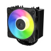 ARCTIC Freezer 36-S A-RGB Black chladič CPU ARCTIC Freezer 36-S A-RGB Black chladič CPU