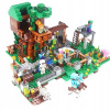 Minecraft Tree House Set Create Blocks (Minecraft Tree House Set Create Blocks) Minecraft Tree House Set Create Blocks (Minecraft Tree House Set Create Blocks)