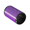 E-Shooter Karbónové púzdro pre nasvetľovacie tlmiče FLARE - fialové E-Shooter Karbónové púzdro pre nasvetľovacie tlmiče FLARE - fialové