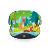 Chipolino UTY podsedák 125-150 cm I-Size - Forest Chipolino UTY podsedák 125-150 cm I-Size - Forest