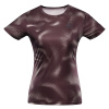 ALPINE PRO - QUATRA DÁMSKE RÝCHLOSCHNÚCE TRIČKO S COOL-DRY ALPINE PRO - QUATRA DÁMSKE RÝCHLOSCHNÚCE TRIČKO S COOL-DRY