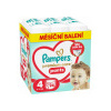 Pampers Premium Care nohavičky 4 plné kalórií 9-15 kg 94 ks Pampers Premium Care nohavičky 4 plné kalórií 9-15 kg 94 ks