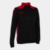Joma Championship VI Sweatshirt W 901268.106 (185317) Black XS Joma Championship VI Sweatshirt W 901268.106 (185317) Black XS