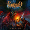 2CD/Box Set Ensiferum: Thalassic DLX | LTD | DIGI 2CD/Box Set Ensiferum: Thalassic DLX | LTD | DIGI