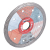 FESTA® INDUSTRY Kotouč diamantový TURBO THIN CUT 125×22,23 mm 21201 FESTA® INDUSTRY Kotouč diamantový TURBO THIN CUT 125×22,23 mm 21201