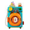 Pantasy Stavebnice - Garfield Washing Machine Pantasy Stavebnice - Garfield Washing Machine