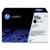 Toner HP 55A (CE255A), black (čierny) Toner HP 55A (CE255A), black (čierny)