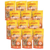 JOSERA Crunchies - kuracie mäso (pochúťka pre mačky) 12x60g JOSERA Crunchies - kuracie mäso (pochúťka pre mačky) 12x60g