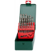 METABO Sada vrtákov HSS-G Promotion (25 ks) 627154000 METABO Sada vrtákov HSS-G Promotion (25 ks) 627154000