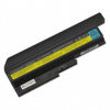 IBM Lenovo THINKPAD T61 6460 Batéria 7800mAh Li-ion 10,8V články SAMSUNG - LENOVO IBM Lenovo THINKPAD T61 6460 Batéria 7800mAh Li-ion 10,8V články SAMSUNG - LENOVO