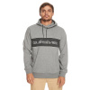 Quiksilver Bold Omni Hood, M, Sivá, ZĽAVA Quiksilver Bold Omni Hood, M, Sivá, ZĽAVA