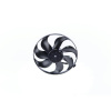 BOSCH Ventilátor chladenia motora BOSCH 0 986 338 103 BOSCH Ventilátor chladenia motora BOSCH 0 986 338 103