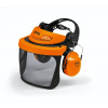 Ochrana obličeje/sluchu STIHL Advance GPA 28 Ochrana obličeje/sluchu STIHL Advance GPA 28