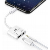 Audio adaptér / redukcia USB-C na 3,5 mm mini jack Audio adaptér / redukcia USB-C na 3,5 mm mini jack