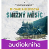 Sněžný měsíc - Michaela Klevisová Sněžný měsíc - Michaela Klevisová