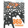 365 tučňáků 365 tučňáků