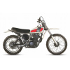 NÁLEPKY JUULA PRE YAMAHA TT 500 IRON 1976 NÁLEPKY JUULA PRE YAMAHA TT 500 IRON 1976