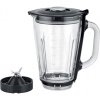 Severin Sklenená mixovacia nádoba ZB 5593 k robotu KM 3896 a KM 3897 Severin 1 Severin Sklenená mixovacia nádoba ZB 5593 k robotu KM 3896 a KM 3897 Severin 1